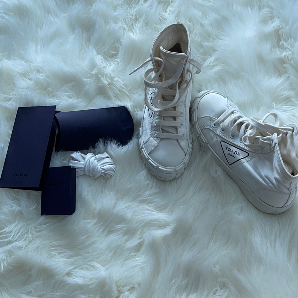 Prada Sneakers